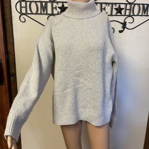 Vintage Jeanne Pierre Turtle Neck